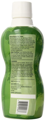 Medline - ENT693CB Active Liquid Protein Nutritional Supplement, 30 fl oz.- 4 Count