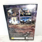 Musou Orochi Maou'S Second Coming Regular Version There Is Tear