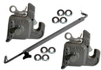 Category 2 Pat's Easy Chanw/ Stabilizer Bar - Best  Hitch System On The Market – Flexible, Durable & Affordable - Comes w/ 4 Pair of Washers