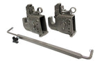 Category 2 Pat's Easy Chanw/ Stabilizer Bar - Best  Hitch System On The Market – Flexible, Durable & Affordable - Comes w/ 4 Pair of Washers
