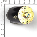 Briggs & Stratton Starter Motor Opposed Twin Cylinder 5407K