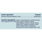 Degree Women Antiperspirant Deodorant Dry Spray Sexy Intrigue, 3.8 Ounce (Pack of 4)