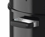 3 In 1 Convertible Multi Grill Barbecue Smoker Tailgater Camping Grill Chip