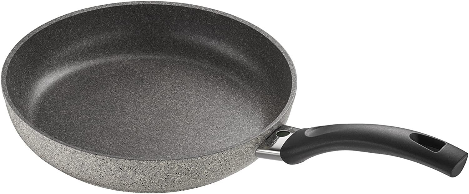 Ballarini Parma Forged Aluminum 10-inch Nonstick Fry Pan, Made in Italy