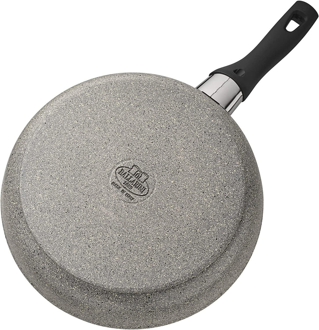 Ballarini Parma Forged Aluminum 10-inch Nonstick Fry Pan, Made in Italy