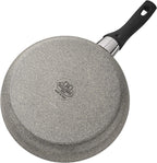 Ballarini Parma Forged Aluminum 10-inch Nonstick Fry Pan, Made in Italy