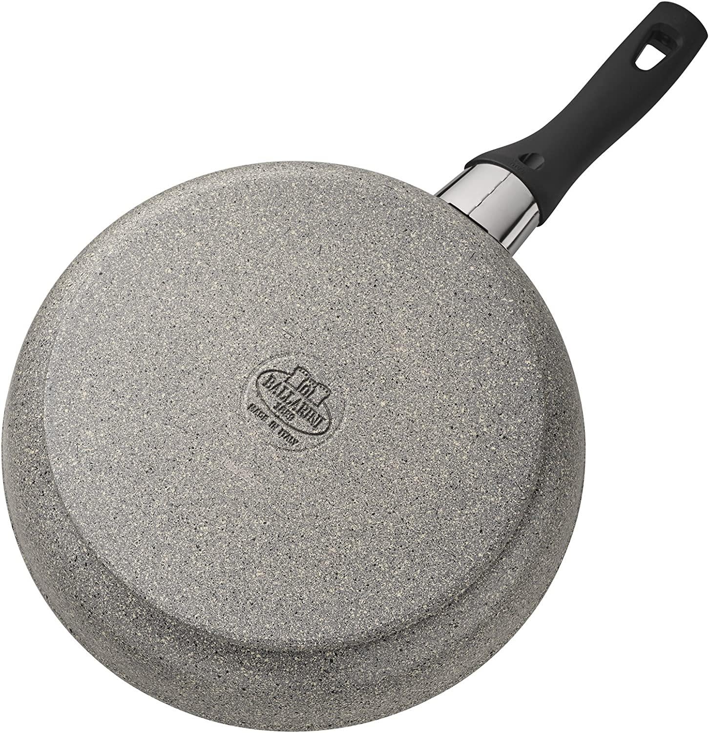 Ballarini Parma Forged Aluminum 10-inch Nonstick Fry Pan, Made in Italy