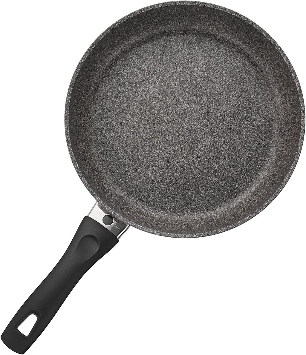 Ballarini Parma Forged Aluminum 10-inch Nonstick Fry Pan, Made in Italy