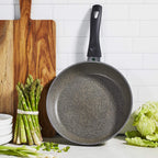 Ballarini Parma Forged Aluminum 10-inch Nonstick Fry Pan, Made in Italy
