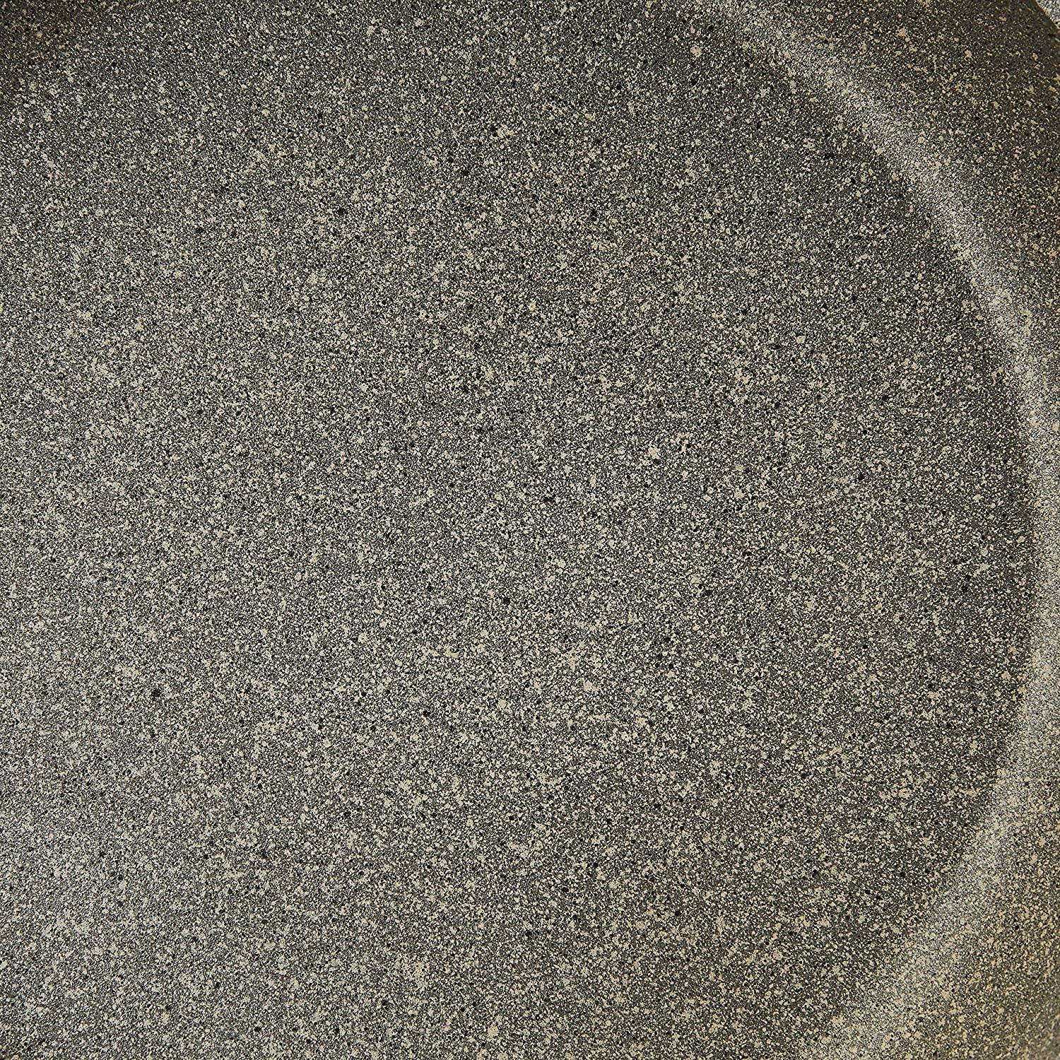 Ballarini Parma Forged Aluminum 10-inch Nonstick Fry Pan, Made in Italy