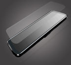 Mirror Camera 1080P For Car Touch Screen Video Recorder Rearview Mirror Dash Cam Front And Rear Camera Mirror DVR