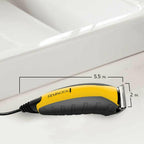 Hc5855 Virtually Indestructible Haircut Beard Trimmer Hair Clipper Kit