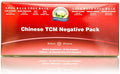 Nature's Sunshine TCM Vitamin Pack, Yin (Negative), 30 Day | Vitamin Packs for Men and Women Containing 7 Chinese Herbal Formulas and Vitamins
