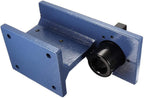 YUQIYU CAT40 Aluminum Universal H/V CNC Tool Holder Tightening Fixture Pincers Tool