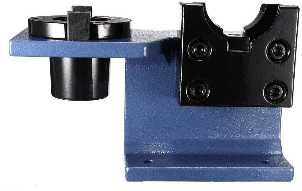 LIANGANAN Tools CAT40 Aluminum Universal H/V CNC Tool Holder Tightening Fixture Eye Pliers Tools Hand Tools