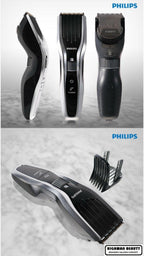 Philips HC5460-15 Powerfull Cutting Professional Cutting Hair Clipper-Trimme