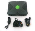 Original Modded XBOX 2tb HDD Hard Drive Coinops 8 XBMC - WorDVD Drive
