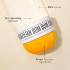 SOL DE JANEIRO Brazilian Bum Bum Cream