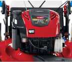 TORO 22In FWD Recycler SmartStow