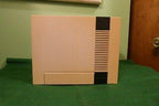 Entertainment System Bundle - NES AdvantaControl, 2 Controls 5 Games