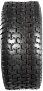MaxAuto Lawn & Garden Turf Saver Tire 20x8-8 20x8.00-8 20x8x8,4PR, Set of 2