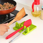 Multifunctional Spatula Rack, Spoon StoraRack, Spatula Pad Holder, Kitchen StoraRack, Pot Cover Rack, RV Kitchen StoraRack, Pot Cover Rack