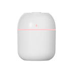 Stay Hydrated Anywhere: Portable Mini Humidifier for Bedroom, Travel, Office &amp; Home