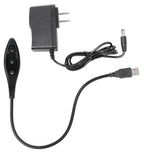 Chauvet DJ GEYSER P5 Fog Machine Fogger, RGBA+UV LED+384 Ch DMX Controller