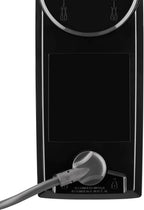 KitchenAid KHM512BM 5 Speed Hand Mixer, Black Matte, 1" count of 3