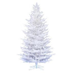 Vickerman 9' x 60" Flocked Cedar Pine 1449Tips - G197180