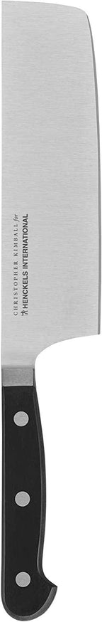 Henckels CLASSIC Christopher Kimball Edition 6.5-inch Nakiri Knife