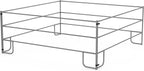 Horse Corral Travel Pen Corral 4 Panels 10 x 10 Portable Horse Pen Steel Metal Corral Panel Livestock