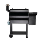 ZPG-7002E Pellet Grill BBQ Smoker Digital Control with Cover