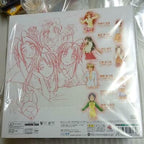 Dreamcast Love Hina Smile Again Limited Edition