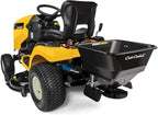 CUB CADET 19A30028100 FastAttach 100lb Rear Electric Spreader GT XT1 XT2 50