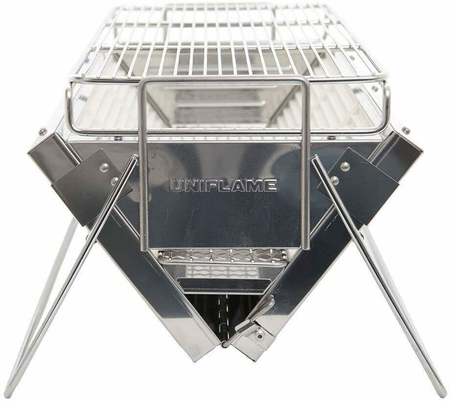 Table Top Charcoal &Ceramic Grill UNICLONG 2021 LIMITED EDITION