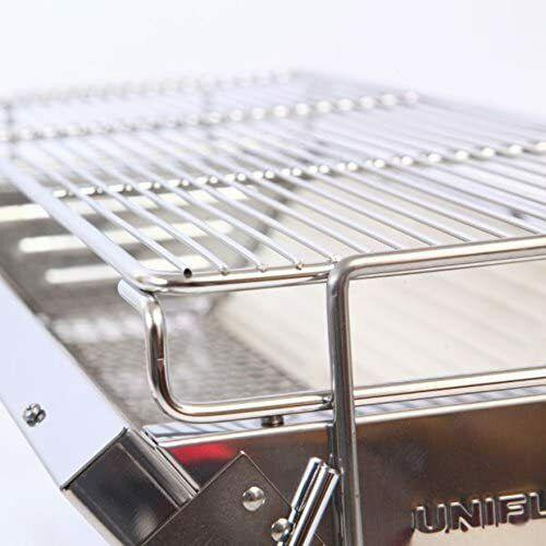 Table Top Charcoal &Ceramic Grill UNICLONG 2021 LIMITED EDITION