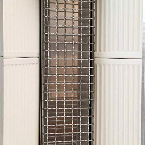 Table Top Charcoal &Ceramic Grill UNICLONG 2021 LIMITED EDITION