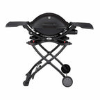 Q2200 with Adapter Hose and Cart