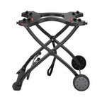 Q2200 with Adapter Hose and Cart