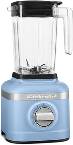KitchenAid K150 3 Speed Ice Crushing Blender with 2 Personal Blender Jars - KSB1332
