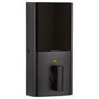 Z-Wave SmartCode 916 Touchscreen Contemporary Single Cylinder Venetian Bronze Electronic Deadbolt with SmartKey Security