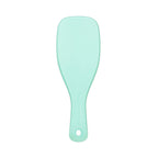 Tangle Teezer | The Mini Wet Detangler Hairbrush for Wet &amp; Dry Hair | Perfect for Kids &amp; Traveling | Eliminates Knots &amp; Reduces Breakage | Sea Green