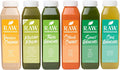 7-Day Skinny Cleanse 2 by Raw Generation® - Best Detox Juice Cleanse to Look and Feel Lighter Quickly/Healthiest Way to Cleanse Your System/Jumpstart a Healthier Diet