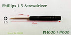 Screwdriver 300 set/bag/tools factory direct Hand Tool Repair Tool Set Screwdriver+pry tool for  other mobile phone repair