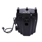 Aohuada 3500W Dry Ice Low Lying Fog Machine Effect with Tube for Indoor Outdoor StaWedding Party Club