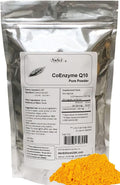 NuSci CoEnzyme Q10 CoQ10 Q10 Pure Powder (1000 Grams (2.2 LB) oz))