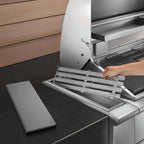 6-In Side StoraFor 36-Inch Series 7 Traditional -In Grills