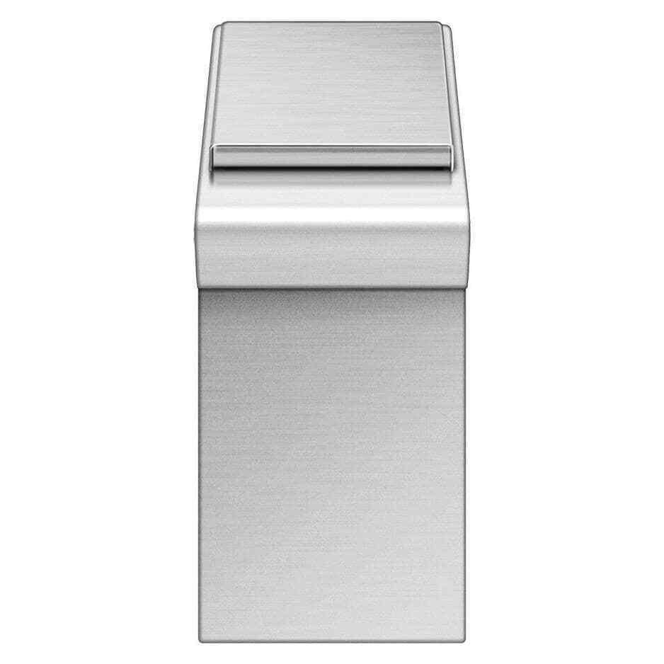 6-In Side StoraFor 36-Inch Series 7 Traditional -In Grills