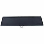 40" Tabletop Grill Commercial LPG Gas BBQ Grill w/ 8 Burners Picnic Cooker